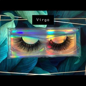 This is in style “ VIRGO “